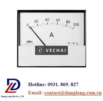 Đồng hồ đo mức pin Hobut – Giải pháp tối ưu cho quản lý năng lượng