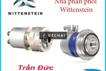 Bộ Truyền Động Servo WITTENSTEIN | Wittenstein VN