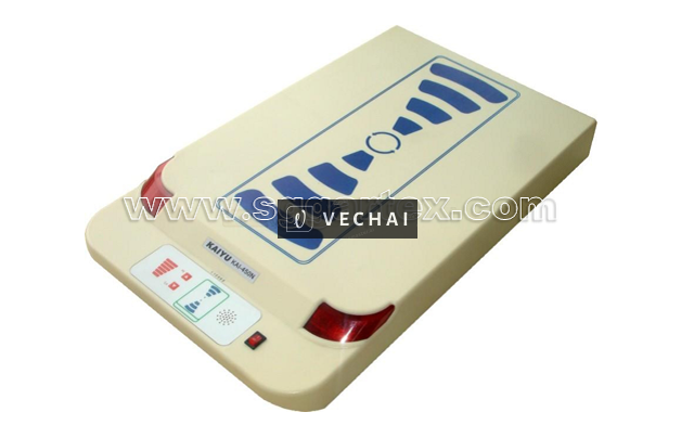 Máy Dò Kim Loại Để Bàn HN-450 Chính hảng.