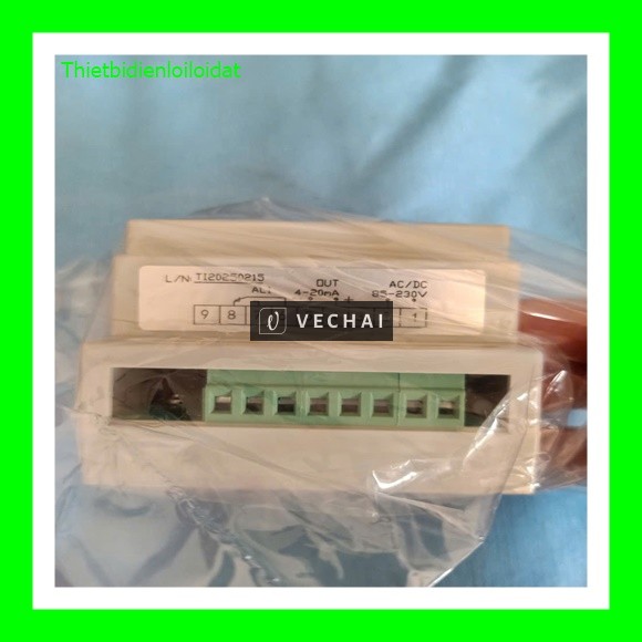 Đồng hồ đo nhiệt độ KCMR-91WARS