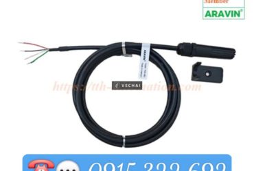 CẢM BIẾN NHIỆT ĐỘ-ĐỘ ẨM TRUYỀN THÔNG 485 THS-485