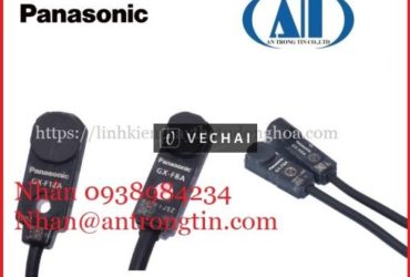 Cảm biến tiệm cận Panasonic model GX-308M-A-P – Giá sỉ lẻ tốt nhất