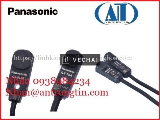 Cảm biến tiệm cận Panasonic model GX-308M-A-P – Giá sỉ lẻ tốt nhất