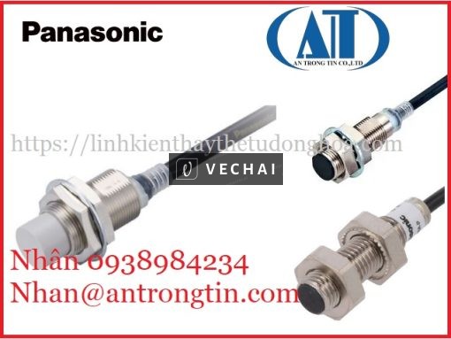 Cảm biến tiệm cận Panasonic model GX-308M-A-P – Giá sỉ lẻ tốt nhất