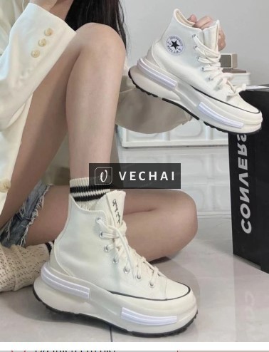 Máy dò và phát hiện kim loại trong ngành giày dép.