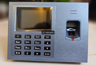 Máy chấm công Ronald Jack 9300Pro