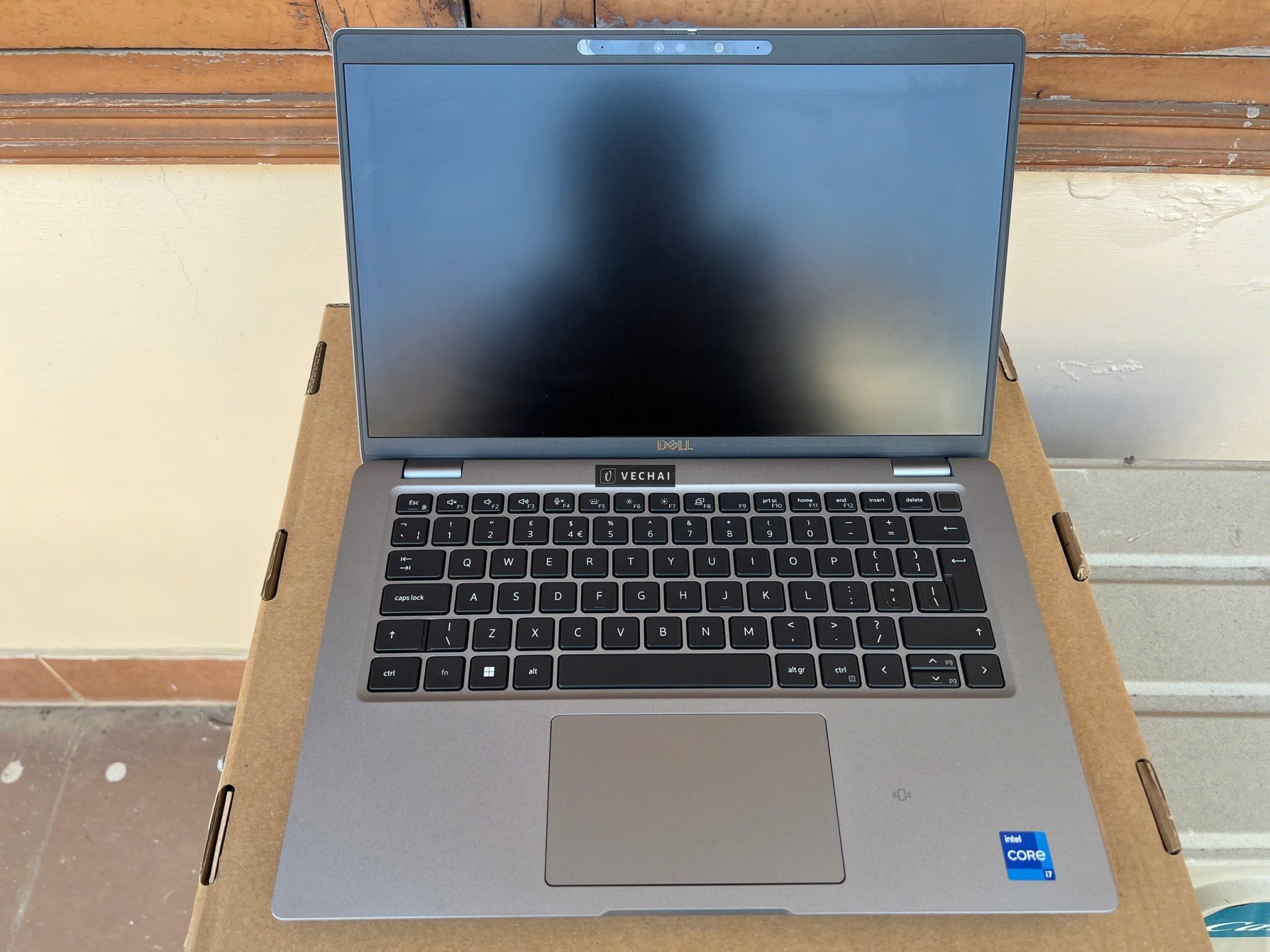 Dell Latitude 5440 Core i7-1370P, Ram 16GB, SSD 512GB, 14" FHD IPS VGA Nvidia Geforce MX550 2G