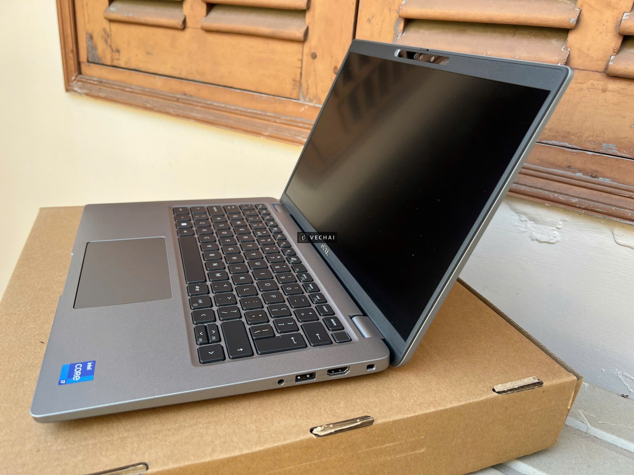 Dell Latitude 5440 Core i7-1370P, Ram 16GB, SSD 512GB, 14" FHD IPS VGA Nvidia Geforce MX550 2G