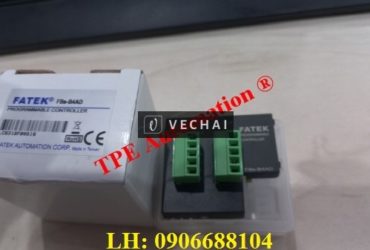 Moduel Fatek FBs-B4AD