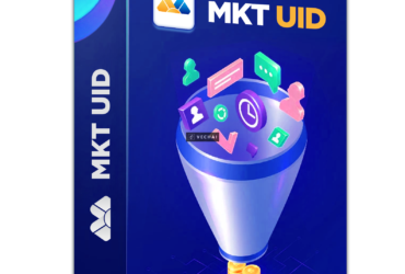 Phần mềm MKT UID