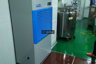 ĐỘ ẨM TIÊU CHUẨN TRONG BẢO QUẢN THUỐC TÂY & SẢN XUẤT DƯỢC PHẨM LÀ BAO NHIÊU %?