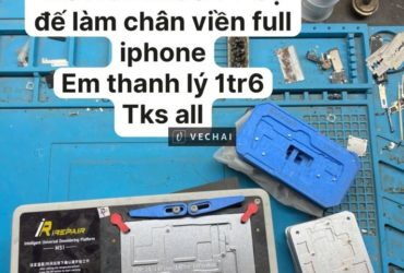 Bán Thanh lý đế tách main ms1