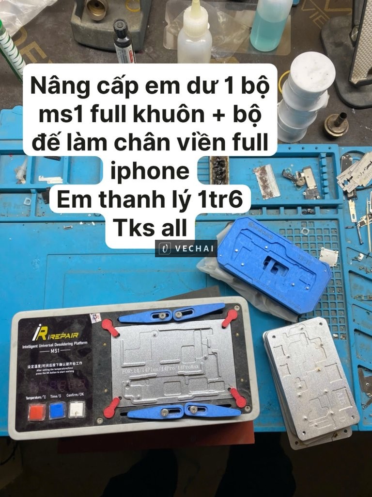 Bán Thanh lý đế tách main ms1