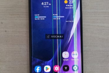 Bán Note 20 utral 5g màn sọc