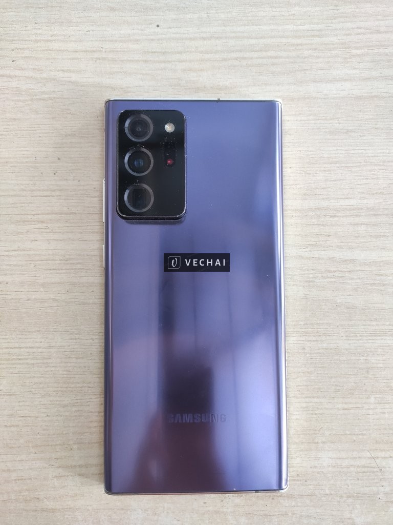 Bán Note 20 utral 5g màn sọc