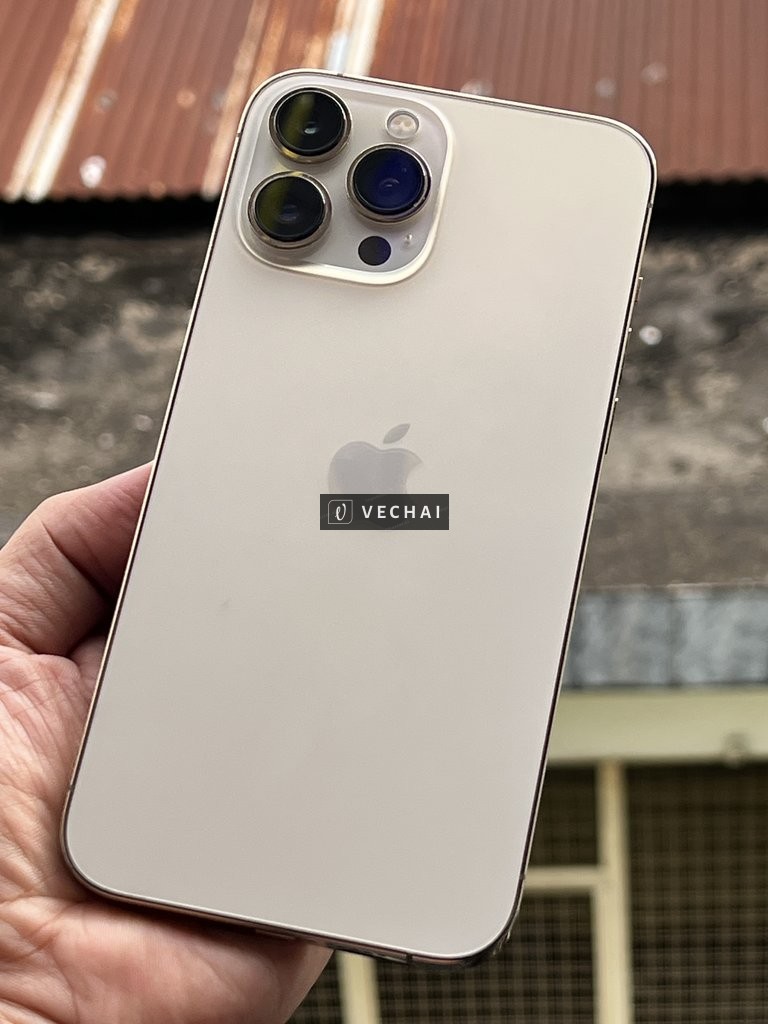 Bán 13promax gold icl