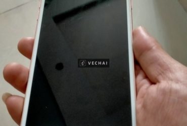 Bán Xác ip7 Plus mất nguồn