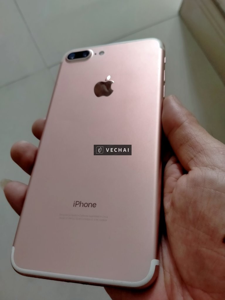 Bán Xác ip7 Plus mất nguồn