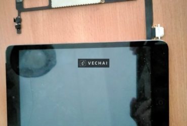 Bán Xác ipad mini 3G + main ipad mini wifi icloud