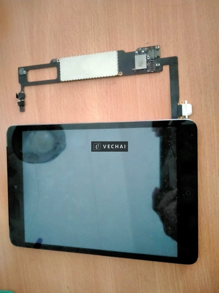 Bán Xác ipad mini 3G + main ipad mini wifi icloud