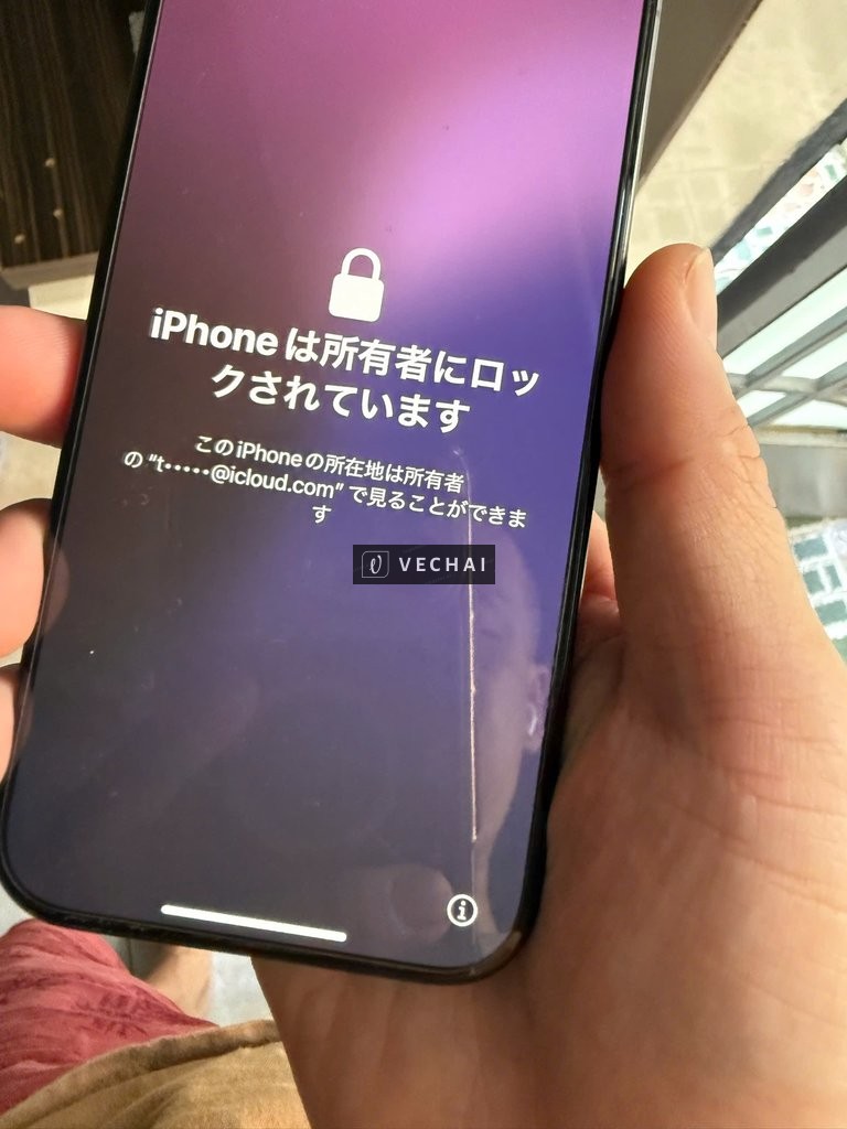 Bán 15pro helo black ll/a