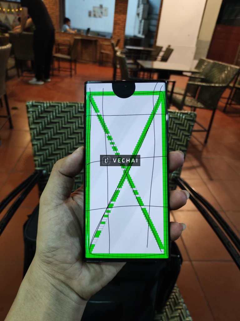 Bán Cụm màn s22u