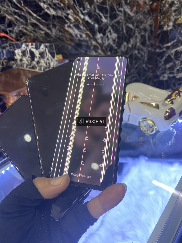 Bán bán 3 cây oppo a74 va renno 4pro nguyên zin hư màn