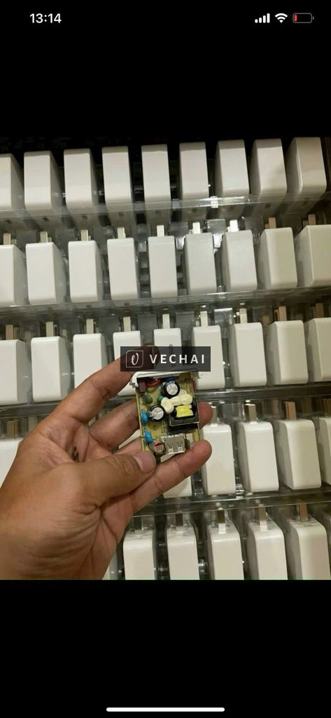 Bán Củ Cáp Sạc Nhanh Oppo Zin Máy