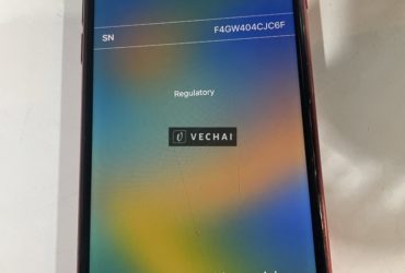 Bán Xác 8g mất imei, icloud