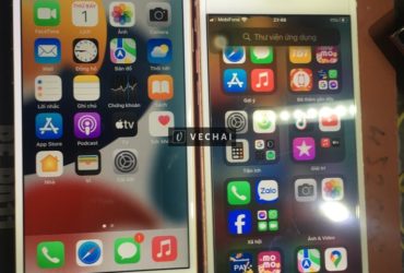 Bán 2 cụm 6s full