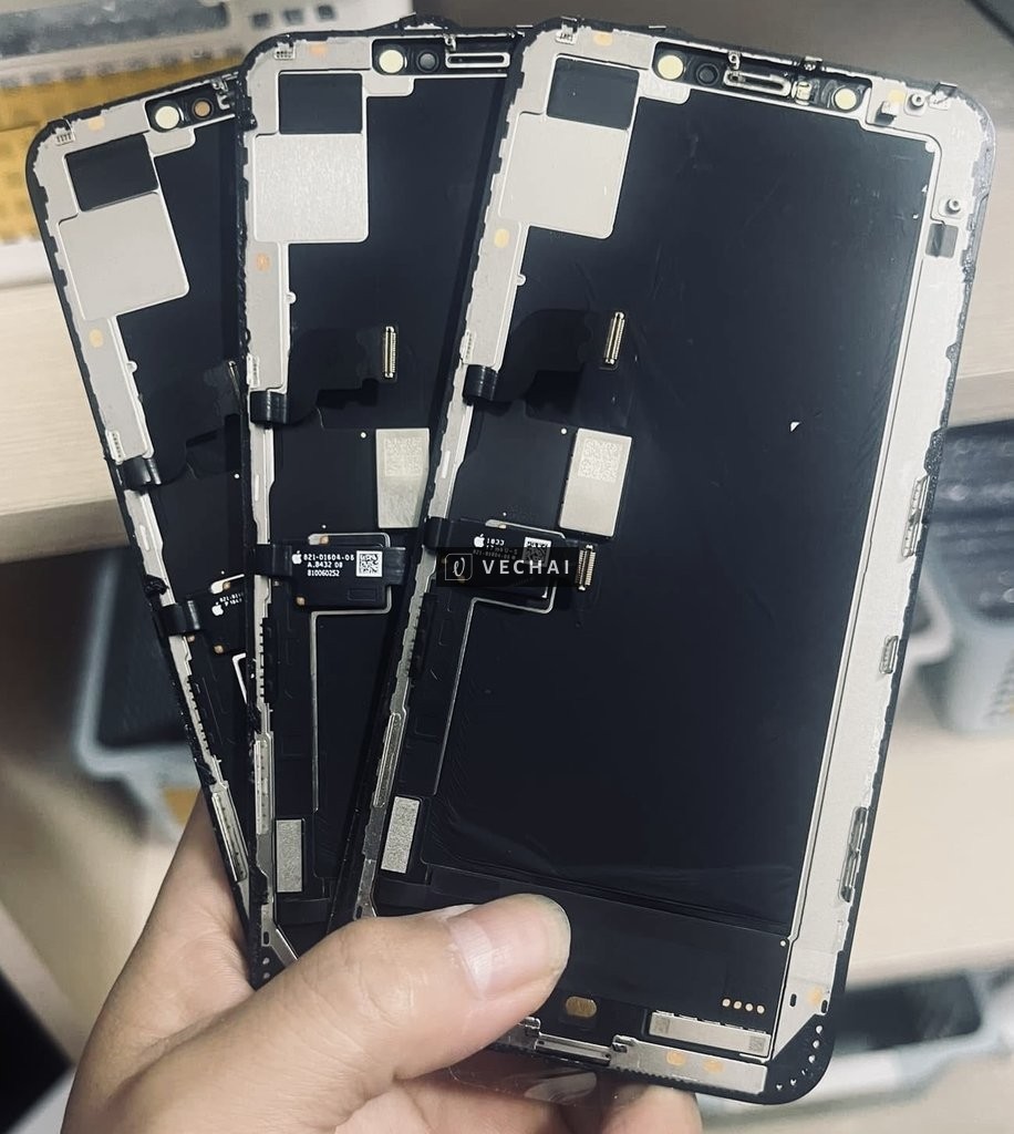 Bán Màn Xsmax zin bóc đẹp