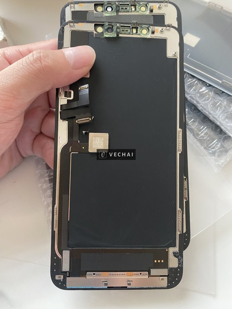 Bán Màn 11Promax zin bóc đẹp, zin new hãng