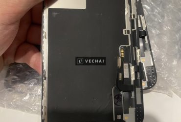 Bán Màn 12/12pro zin bóc đẹp