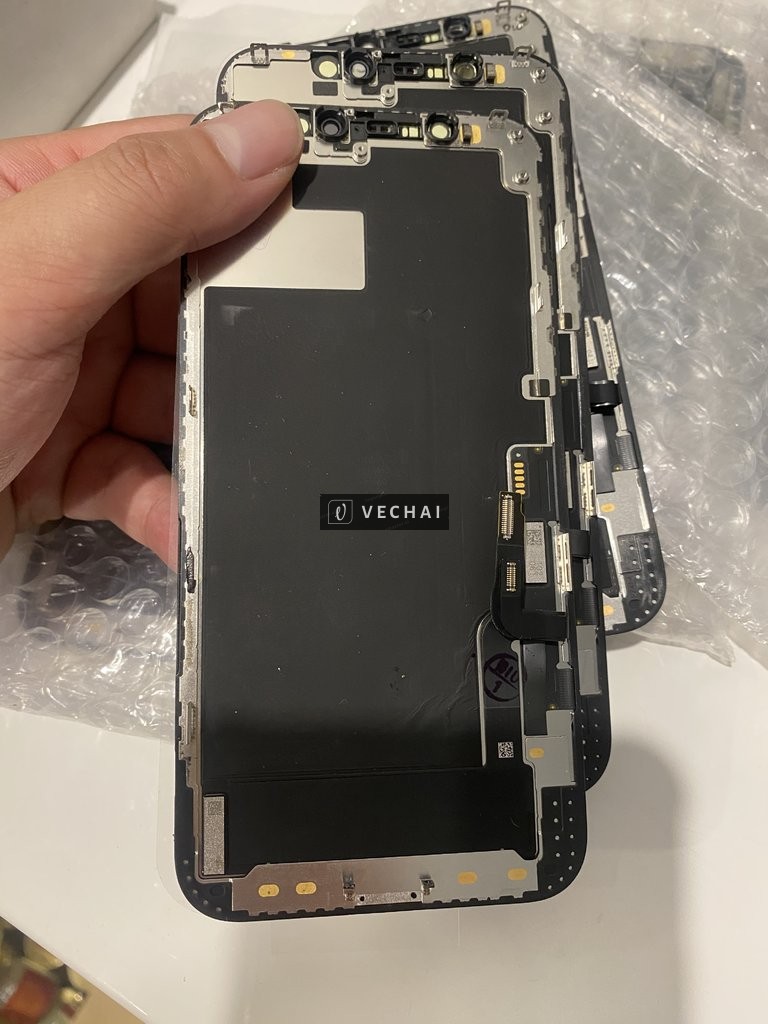 Bán Màn 12/12pro zin bóc đẹp