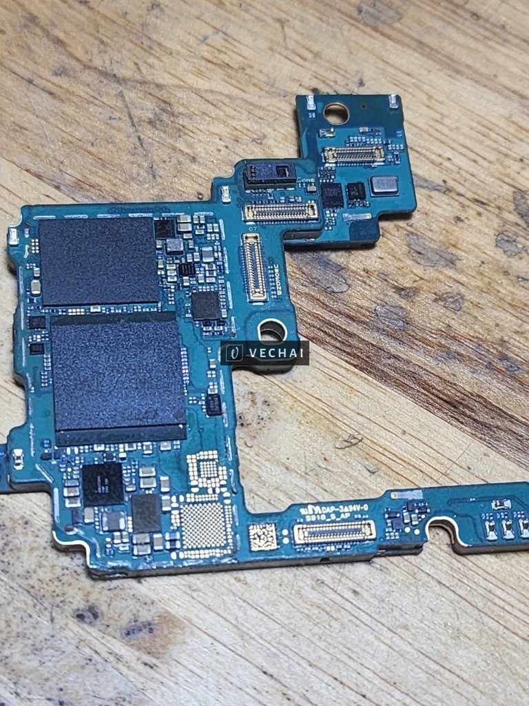 Bán Main ss s23ultra vn vô nước mất nguồn