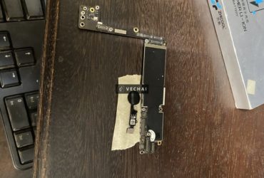 Bán Mian iphone 8plus 1trieu