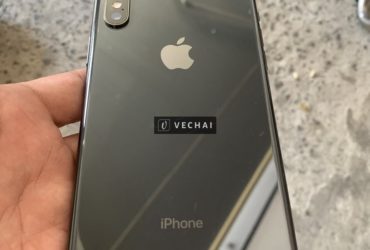 Bán XS max hello 512gb