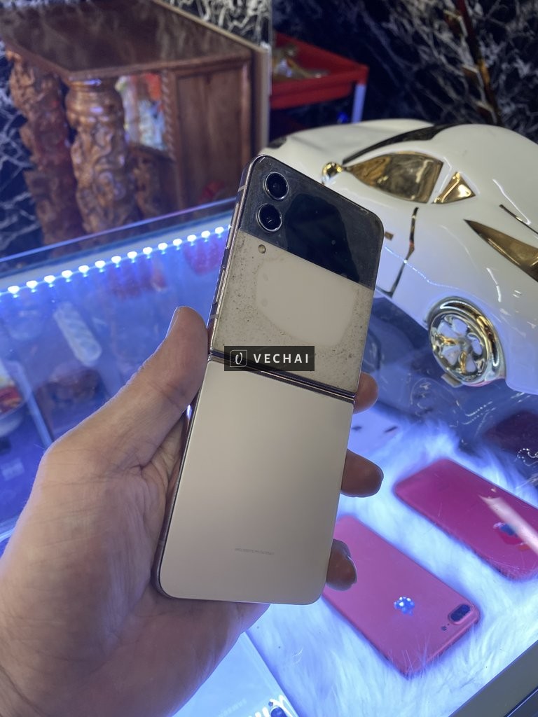 Bán bán cây zlip 4 nguyên zin màn ngoài ok   hư màn trong