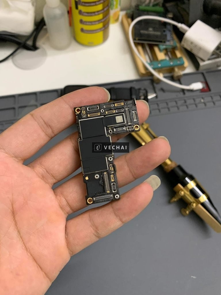 Bán Main 12prm zin + pin 3tr5