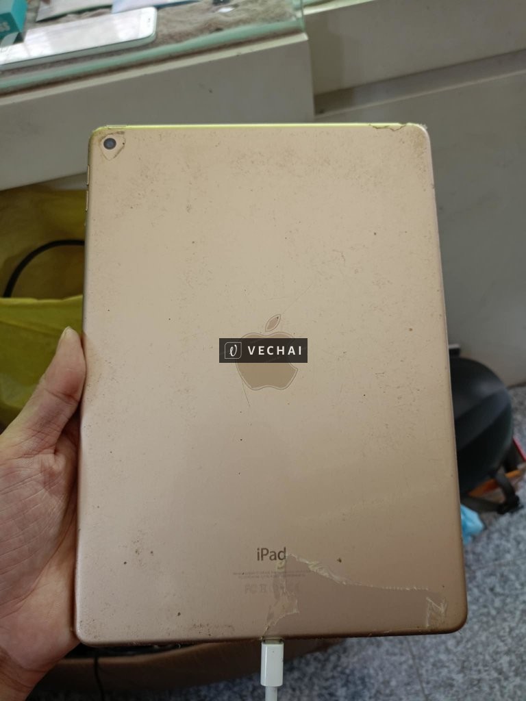 Bán Ipad air 2 32g
