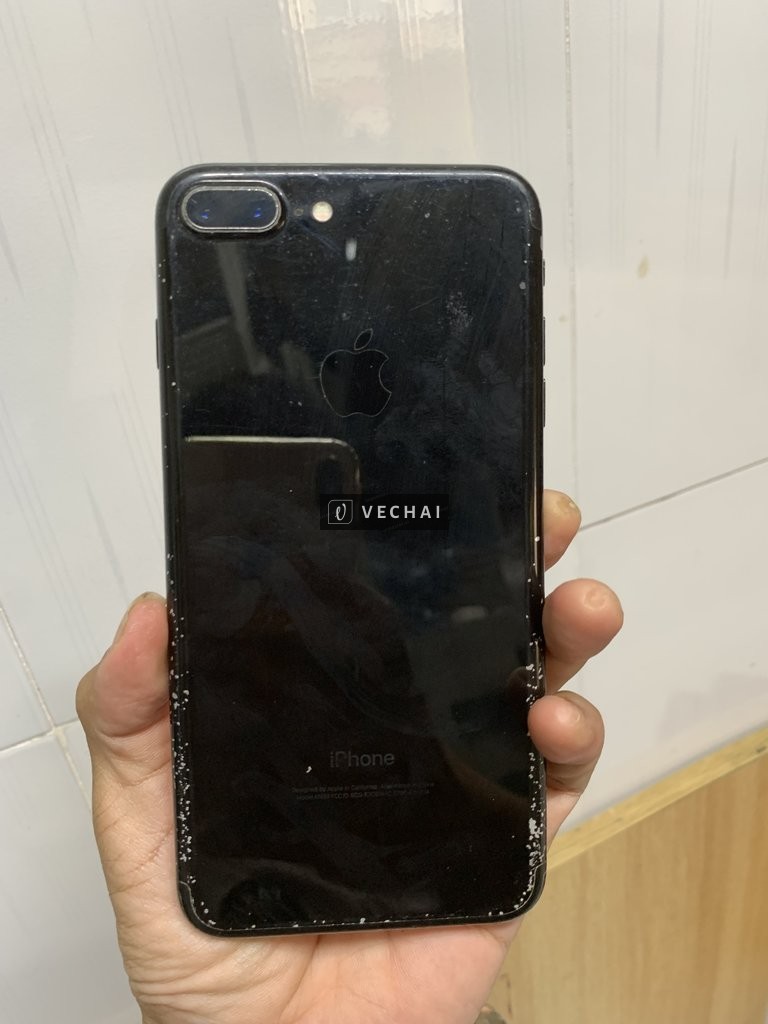 Bán Iphone 7 plus 128gb nứt kính
