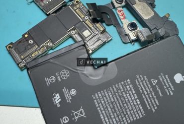 Bán Bộ main 12pm 128gb imei đỏ