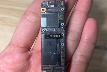 Bán Main 11 64G không icloud