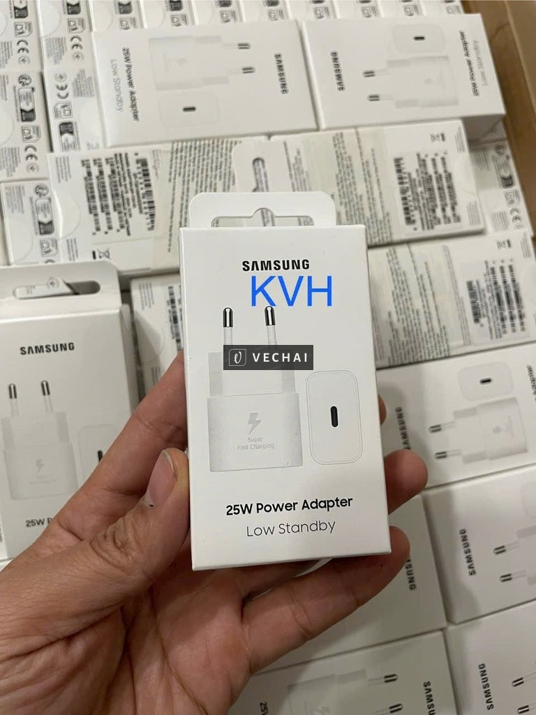 Bán Củ 25W siêu nhanh cty