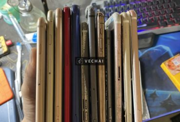 Bán Chuyên cụm iphone + adroid