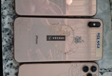 Bán Bán 11pro xsm icloud