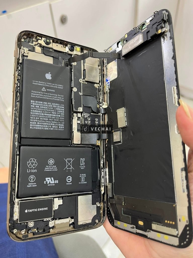 Bán Xsm 64lla full zin 4đ