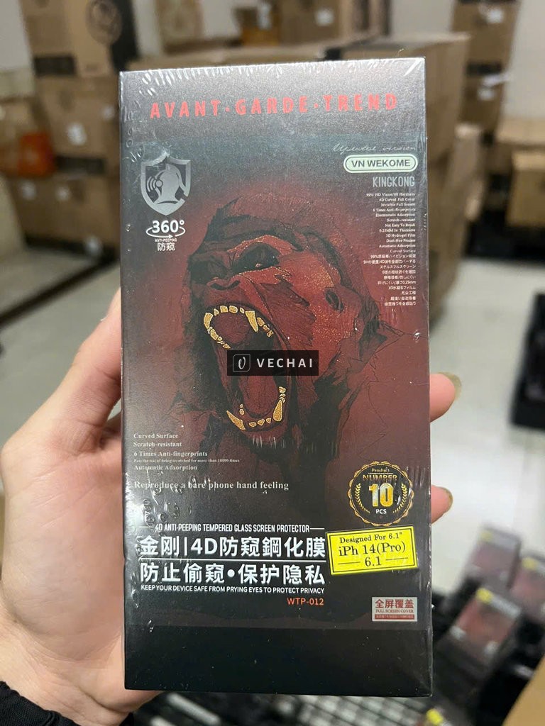 Bán Phụ Kiện + cương lực chính hãng