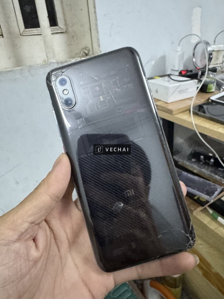 Bán xác xiaomi 8 pro- oppo reno