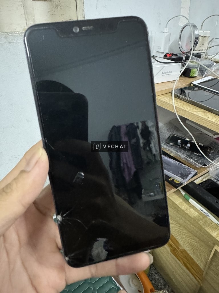 Bán xác xiaomi 8 pro- oppo reno